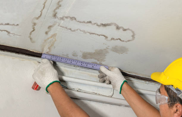 Reliable Structural Drying contractor in Silverhill, AL by Water Damage Irwin